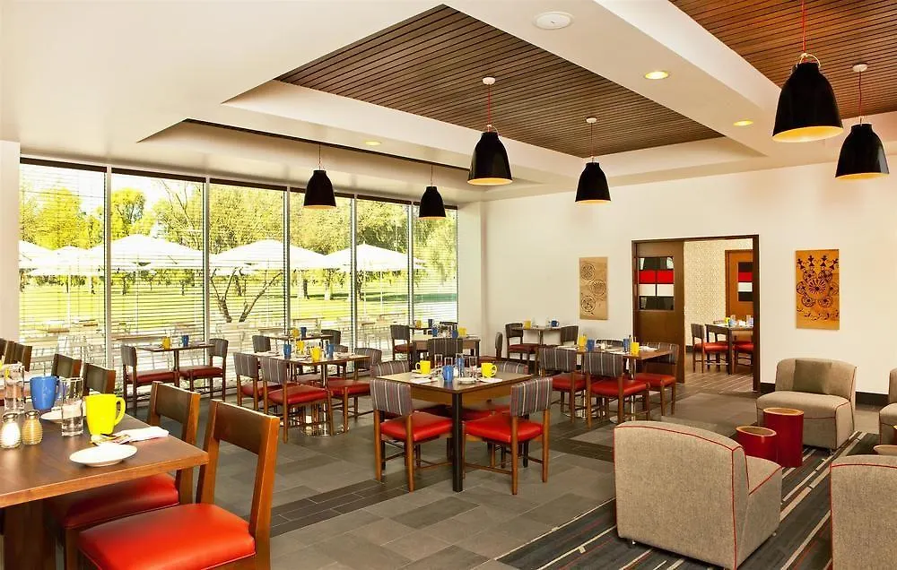 Hotel Four Points By Sheraton At Phoenix Mesa Gateway Airport