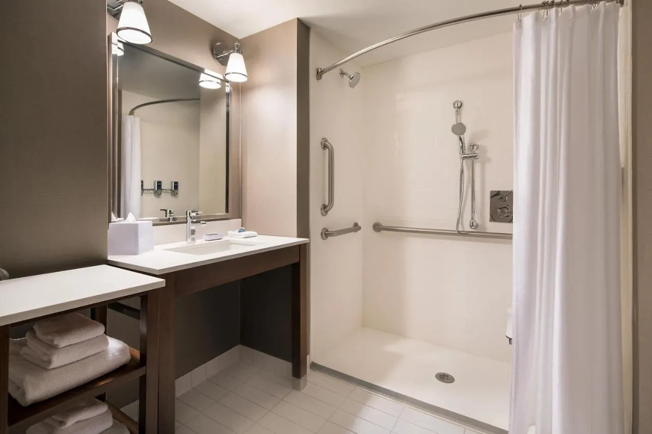 Four Points By Sheraton At Phoenix Mesa Gateway Airport United States