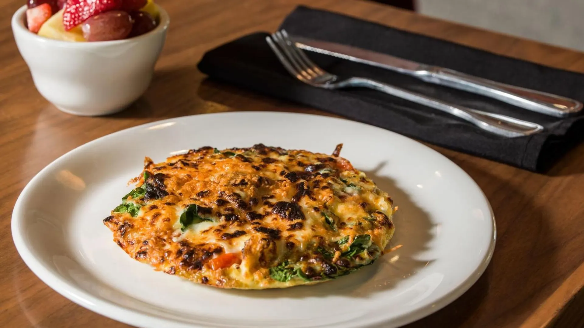 Four Points By Sheraton At Phoenix Mesa Gateway Airport United States