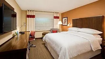 Hotel Four Points By Sheraton At Phoenix Mesa Gateway Airport