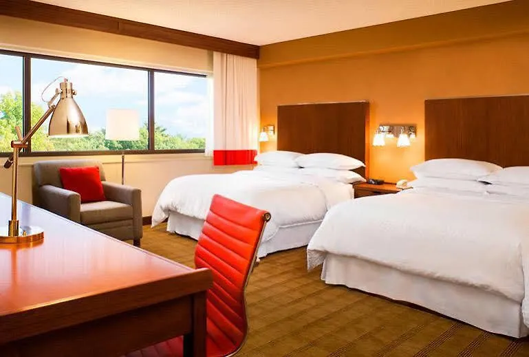 Four Points By Sheraton At Phoenix Mesa Gateway Airport Hotel