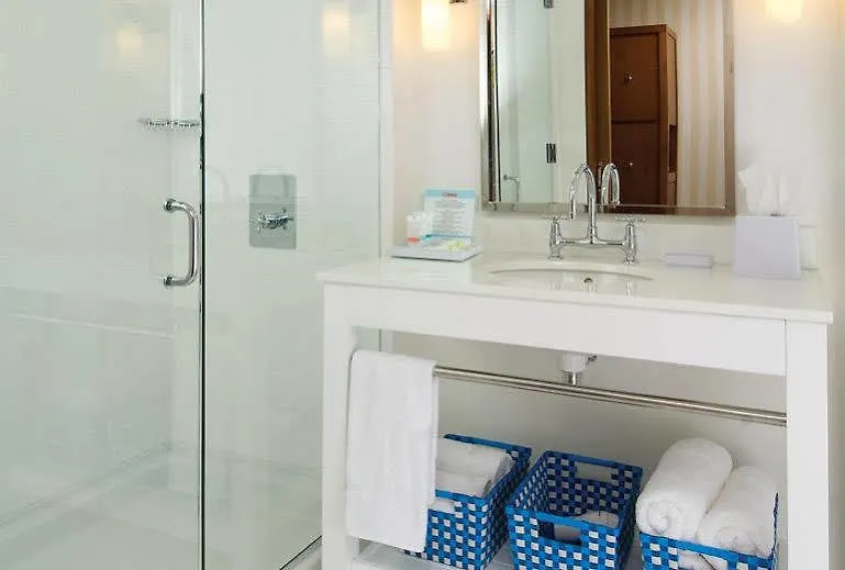 Hotel Four Points By Sheraton At Phoenix Mesa Gateway Airport