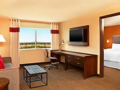 Four Points By Sheraton At Phoenix Mesa Gateway Airport 3*,