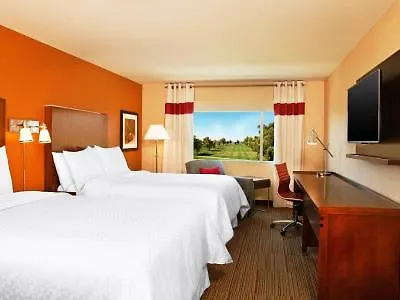 Four Points By Sheraton At Phoenix Mesa Gateway Airport Hotel