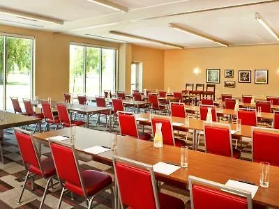 Four Points By Sheraton At Phoenix Mesa Gateway Airport