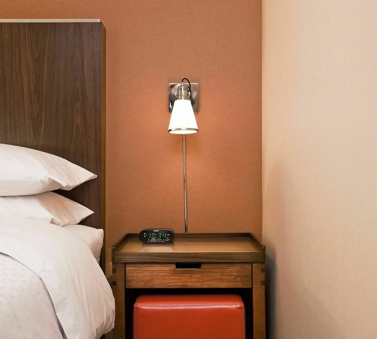 Four Points By Sheraton At Phoenix Mesa Gateway Airport United States