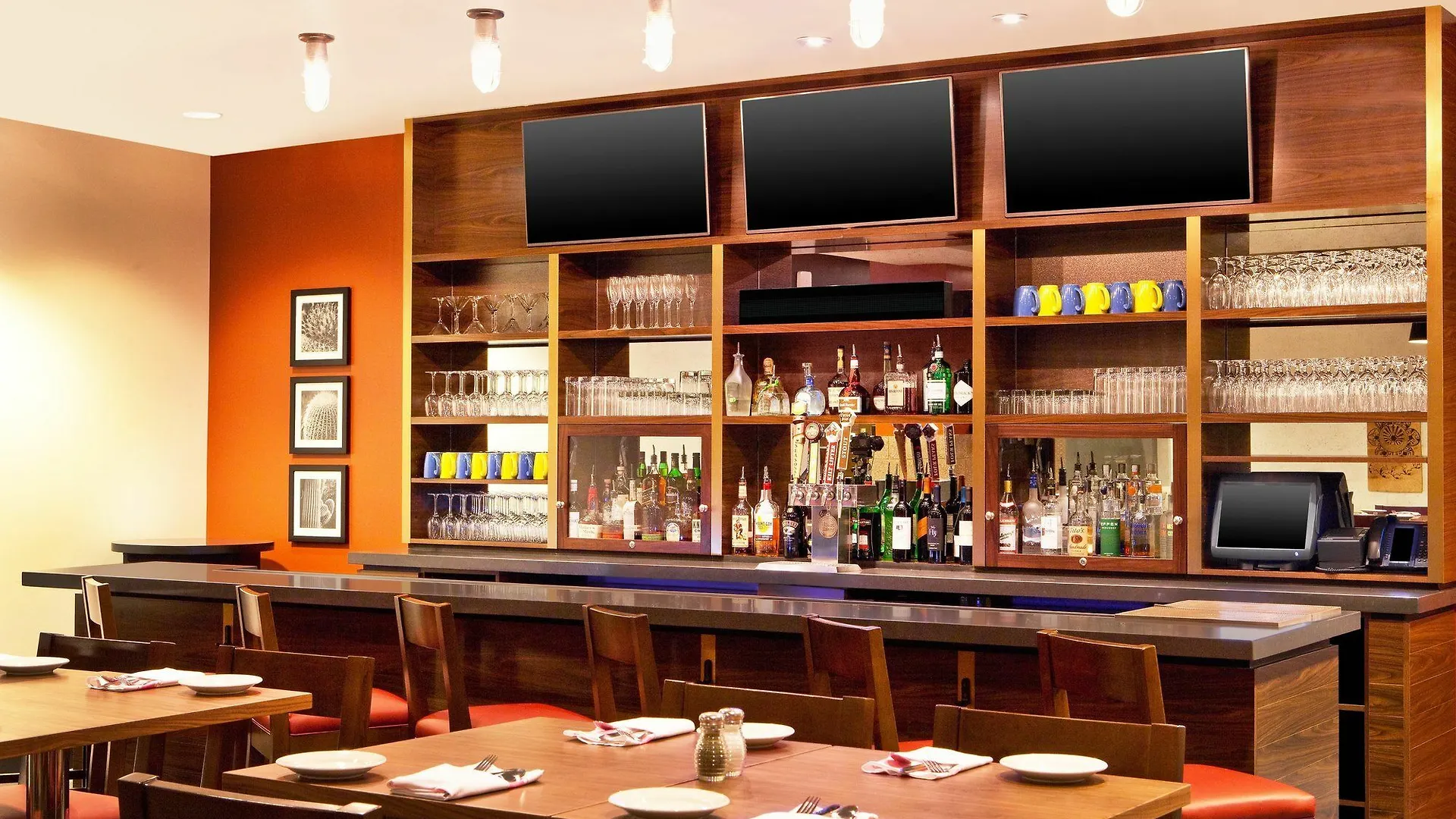 *** Hotel Four Points By Sheraton At Phoenix Mesa Gateway Airport United States