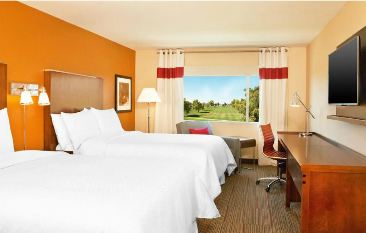 Four Points By Sheraton At Phoenix Mesa Gateway Airport Hotel